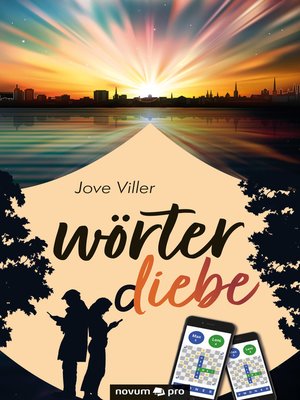 cover image of wörter-liebe